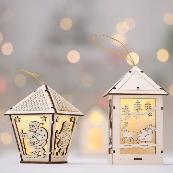 christmas tree hanging ornaments festival led light wood house holiday nice xmas gift wedding decoration
christmas tree hanging ornaments festival led light wood house holiday nice xmas gift wedding decoration