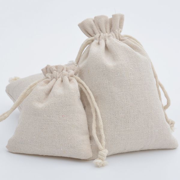 4x4.7'' cotton linen muslin bags burlap bags sachet bag multipurpose drawstring bags for jewelry wedding party favors storage by d, Pink;blue
4x4.7'' cotton linen muslin bags burlap bags sachet bag multipurpose drawstring bags for jewelry wedding party favors storage by d, Pink;blue
