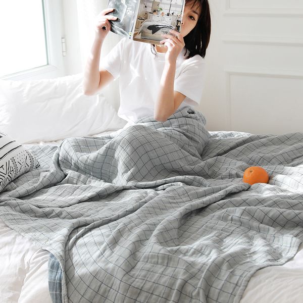 decorative throw blanket soft muslin cotton bedsheet perfect for reading watching tv napping picnics at the beach dorm comforter
decorative throw blanket soft muslin cotton bedsheet perfect for reading watching tv napping picnics at the beach dorm comforter
