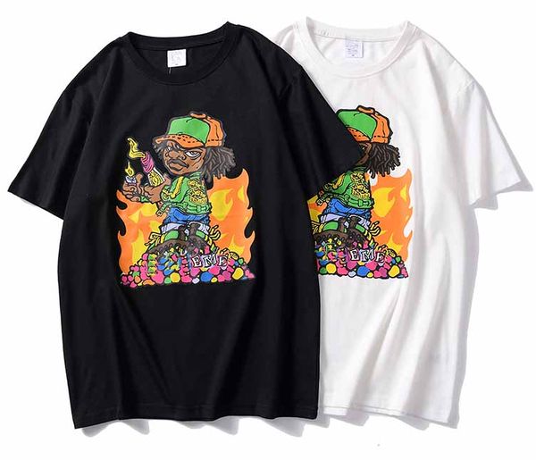 american tide brand molotov kid tee embroidery luxury designer clothes t shirts men women box logo t classic couple t-shirts, White;black
american tide brand molotov kid tee embroidery luxury designer clothes t shirts men women box logo t classic couple t-shirts, White;black