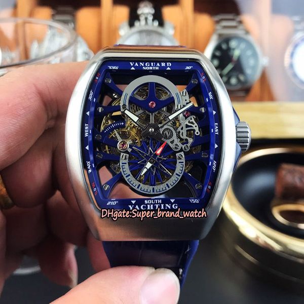 лучшая версия новая saratoge vanguard s6 yachting v45 s6 яхт skeleton циферблат miyota механические мужские часы стальной корпус кожа дизайн, Slivery;brown
лучшая версия новая saratoge vanguard s6 yachting v45 s6 яхт skeleton циферблат miyota механические мужские часы стальной корпус кожа дизайн, Slivery;brown