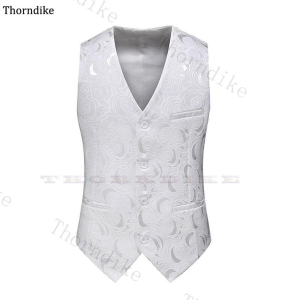 thorndike print white suit vest single breasted waistcoat men dress vests v-neck sleeveless wedding party waistcoats plus size, Black;white
thorndike print white suit vest single breasted waistcoat men dress vests v-neck sleeveless wedding party waistcoats plus size, Black;white
