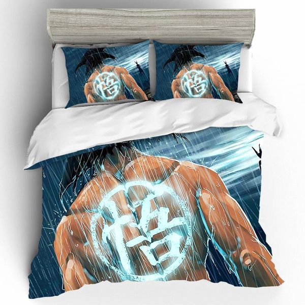 edredon bedding sets duvet cover home textile single king size bedding set bed sheets pillowcases bed linen