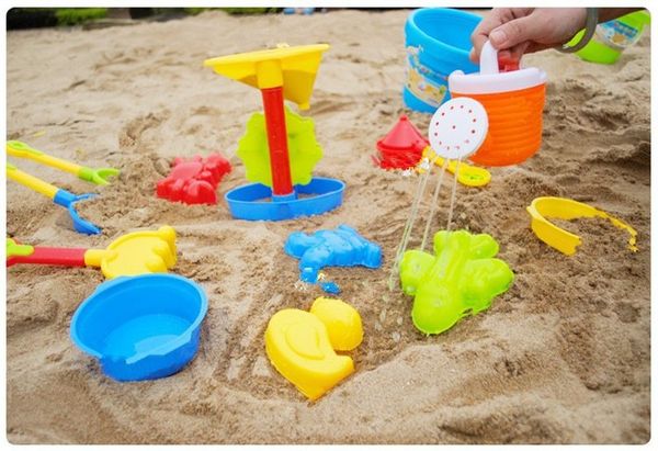 13pcs/set play sand beach toy child mold spade tiny tool doll play sand bucket toddler cute plastic set hourglass house toy
13pcs/set play sand beach toy child mold spade tiny tool doll play sand bucket toddler cute plastic set hourglass house toy