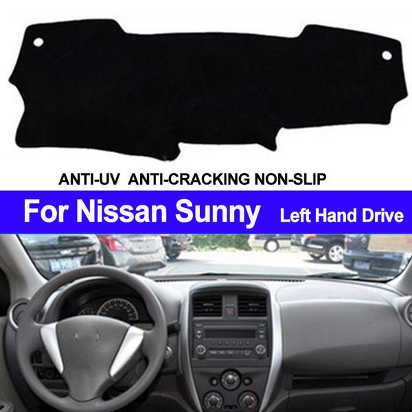 taijs car dashboard cover for sunny dash mat dash board pad carpet automobile dashmat anti-uv non-slip car styling
taijs car dashboard cover for sunny dash mat dash board pad carpet automobile dashmat anti-uv non-slip car styling