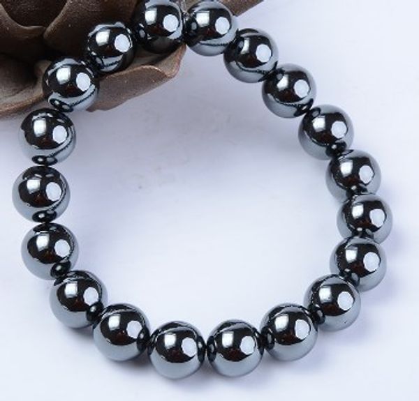 8mm ikiyt adjusted charm nature stone hematite bracelet healing balance prayer reiki chakra buddha yoga bangles, Black
8mm ikiyt adjusted charm nature stone hematite bracelet healing balance prayer reiki chakra buddha yoga bangles, Black