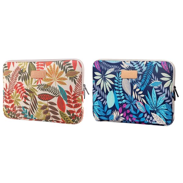 lisen 2 pcs lapsleeve case computer bag, notebook,for ipad,tablet,for (13 inch white forest & 15 inch blue forest
lisen 2 pcs lapsleeve case computer bag, notebook,for ipad,tablet,for (13 inch white forest & 15 inch blue forest