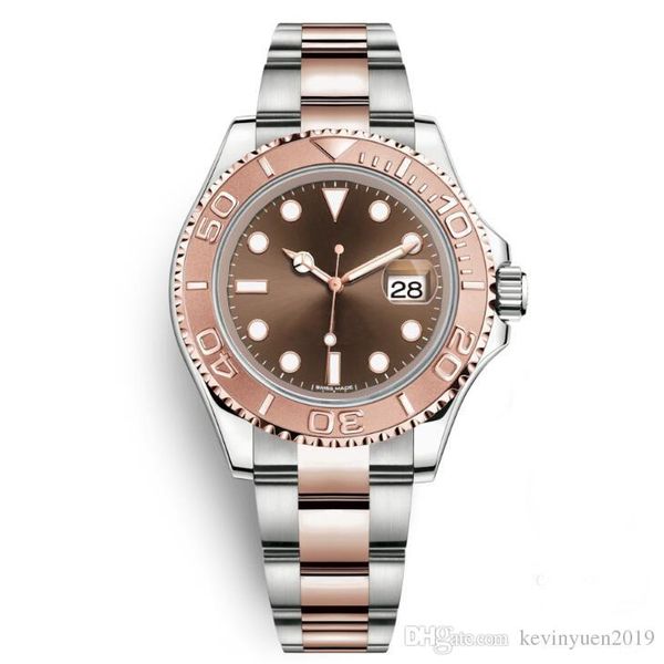 Мужские механические автоматические часы Asia 2813 Движение Керамическая рамка Базе
Мужские механические автоматические часы Asia 2813 Движение Керамическая рамка Базе