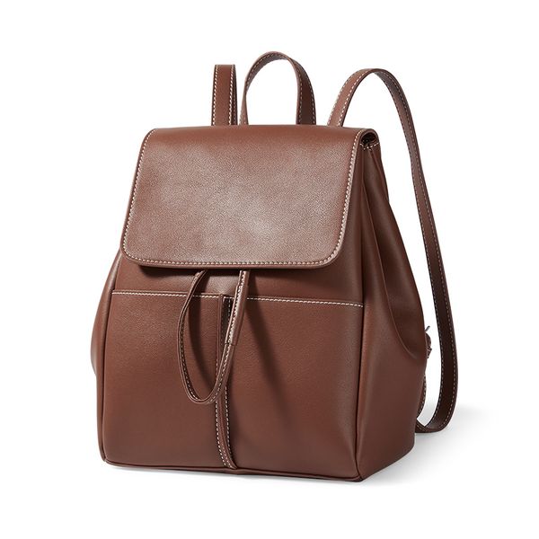 женщины рюкзак британский стиль дамы многофункциональный crossbody сумка досуг путешествия дикий кожаный рюкзак 2020 подарок 348
женщины рюкзак британский стиль дамы многофункциональный crossbody сумка досуг путешествия дикий кожаный рюкзак 2020 подарок 348