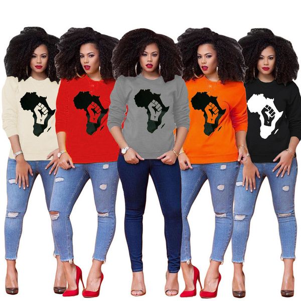 женщины одежда пуловеры толстовки crew neck с длинным рукавом майка мода дизайн осень весна тис топы блузы девушки хип-хоп blouse d8403, White
женщины одежда пуловеры толстовки crew neck с длинным рукавом майка мода дизайн осень весна тис топы блузы девушки хип-хоп blouse d8403, White