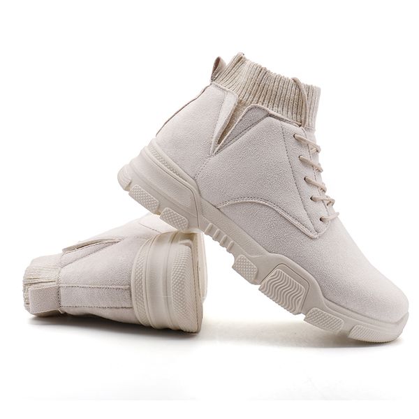 men boots plus size 46 snow boot for men winter shoes heels winter boots ankle botas mujer warm plush insole shoes man, Black
men boots plus size 46 snow boot for men winter shoes heels winter boots ankle botas mujer warm plush insole shoes man, Black