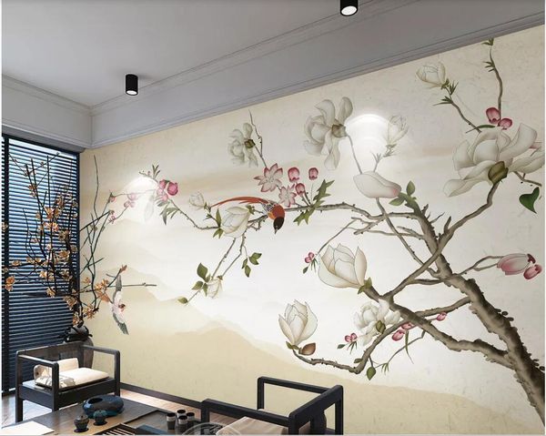 3d room wallpaper custom p mural new hand-painted jade orchid bird background wall decorative painting wallpaper for walls 3 d
3d room wallpaper custom p mural new hand-painted jade orchid bird background wall decorative painting wallpaper for walls 3 d