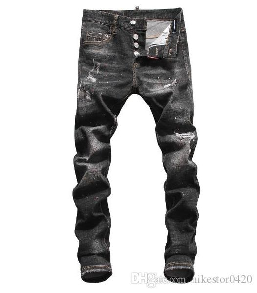 summer 2019 wholesale men's jeans, european denim production of good quality men's wear welcome to size 28-38:44-54 043, Blue
summer 2019 wholesale men's jeans, european denim production of good quality men's wear welcome to size 28-38:44-54 043, Blue