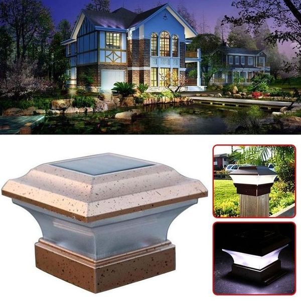 4x4 дюймов солнечный свет сообщение cap солнечные палубы и заборы свет ворота сообщений лампы открытый солнечные столб свет
4x4 дюймов солнечный свет сообщение cap солнечные палубы и заборы свет ворота сообщений лампы открытый солнечные столб свет