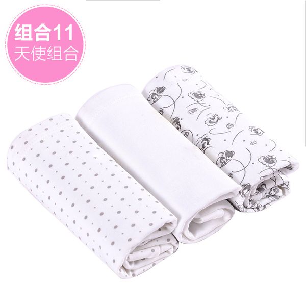 high waist 3 sets pregnant women underwear cartoon breathable cotton seamless soft care underwear, Black
high waist 3 sets pregnant women underwear cartoon breathable cotton seamless soft care underwear, Black