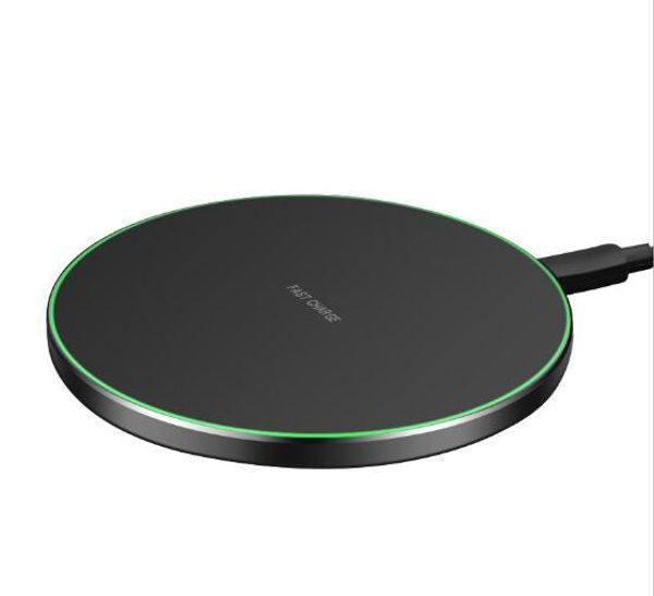 1pcs case 10w fast wireless charger universal led lighting charging for iphone 11 xs max for samsung galaxy fold s10 s10
1pcs case 10w fast wireless charger universal led lighting charging for iphone 11 xs max for samsung galaxy fold s10 s10