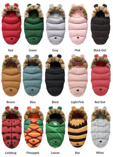 new baby winter footmuff envelope stroller baby stroller accessories winter socks sleep bag windproof warm sleepsacks
new baby winter footmuff envelope stroller baby stroller accessories winter socks sleep bag windproof warm sleepsacks