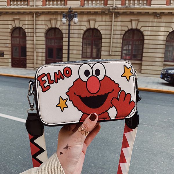 2019 new cartoon women bag fashion mini small square pack shoulder bag crossbody bags casual female bags handbags
2019 new cartoon women bag fashion mini small square pack shoulder bag crossbody bags casual female bags handbags