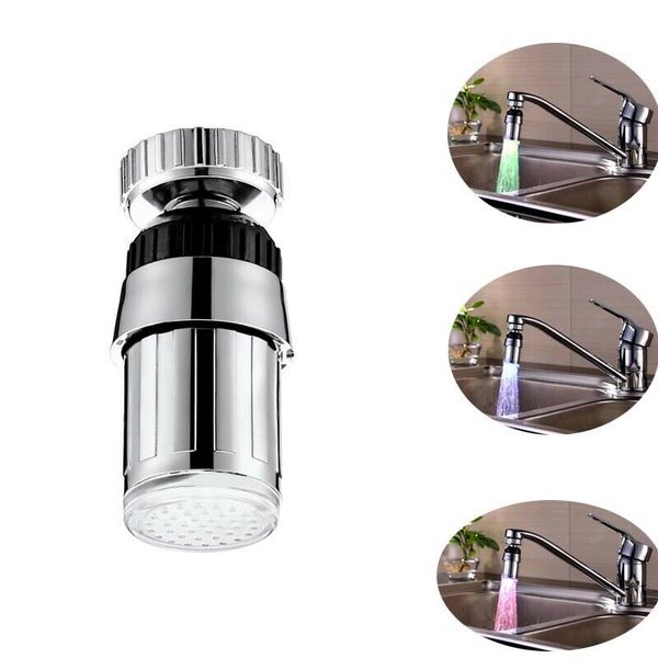led light water faucet tap heads temperature sensor rgb glow led shower stream bathroom shower faucet blue kitchen accessories
led light water faucet tap heads temperature sensor rgb glow led shower stream bathroom shower faucet blue kitchen accessories