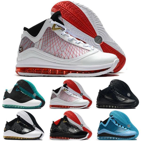 2020 new arrival lebron 7 home superbron mens kids basketball shoes white blue red black lebron 3s sports sneakers
2020 new arrival lebron 7 home superbron mens kids basketball shoes white blue red black lebron 3s sports sneakers