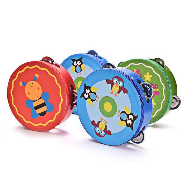 rattle toys baby hand drum rattles toy infant wooden musical instruments toy kids tambourine beat handbell rattles children educational toys
rattle toys baby hand drum rattles toy infant wooden musical instruments toy kids tambourine beat handbell rattles children educational toys