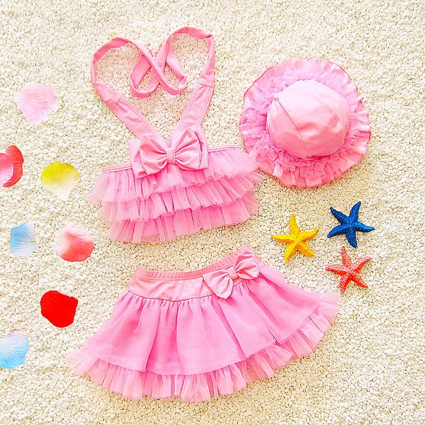 baby girls 3 pieces swimsuit+swimming cap new summer lace tankini swimwear kid children swimsuit bathing suits bikini set girls
baby girls 3 pieces swimsuit+swimming cap new summer lace tankini swimwear kid children swimsuit bathing suits bikini set girls