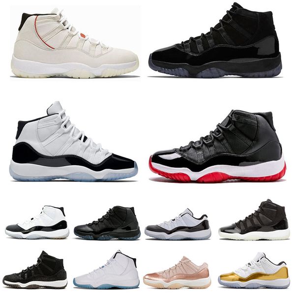 11s concord 45 mens basketball shoes xi platinum tint cap gown prom night gamma blue bred barons women sports shoes sneakers size 5.5-13
11s concord 45 mens basketball shoes xi platinum tint cap gown prom night gamma blue bred barons women sports shoes sneakers size 5.5-13