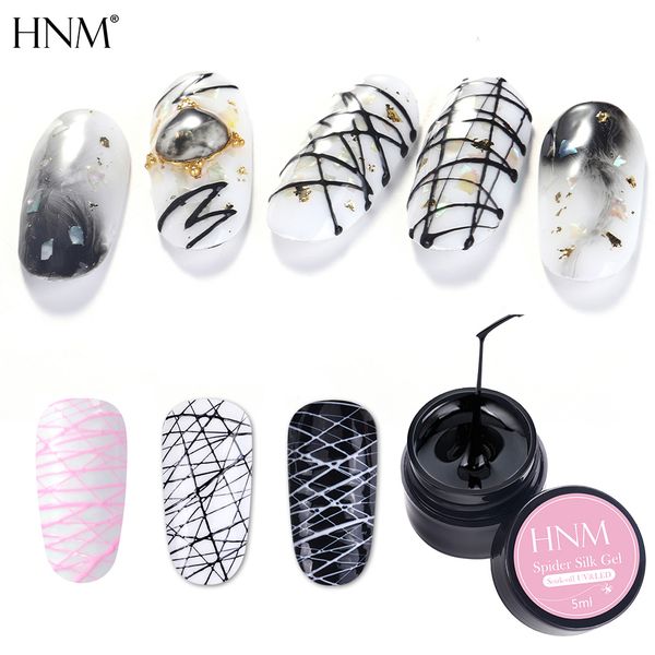 hnm spider uv gel for nail art diy design point to line drawing and painting decoration pulling silk brush manicure lacquer 5ml, Red;pink
hnm spider uv gel for nail art diy design point to line drawing and painting decoration pulling silk brush manicure lacquer 5ml, Red;pink