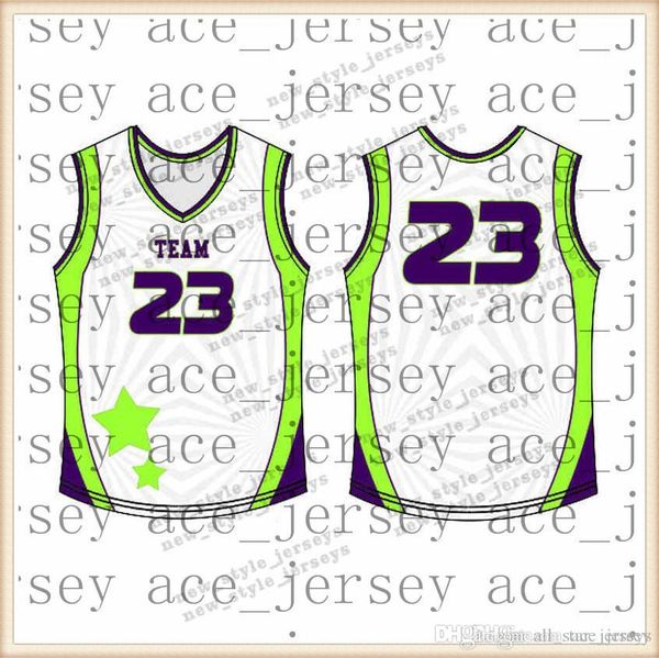 85new basketball jerseys white black men youth breathable quick dry 100% stitched high-quality basketball jerseys s-xxl3, Black;red
85new basketball jerseys white black men youth breathable quick dry 100% stitched high-quality basketball jerseys s-xxl3, Black;red