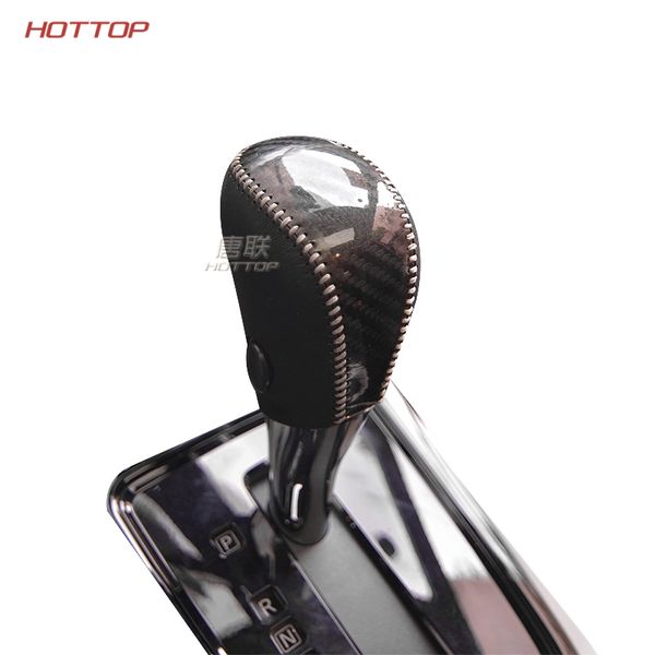 special carbon hand-stitched black leather gear shift knob hand brake cover case for tiida teana qashqai x-trail sunny
special carbon hand-stitched black leather gear shift knob hand brake cover case for tiida teana qashqai x-trail sunny