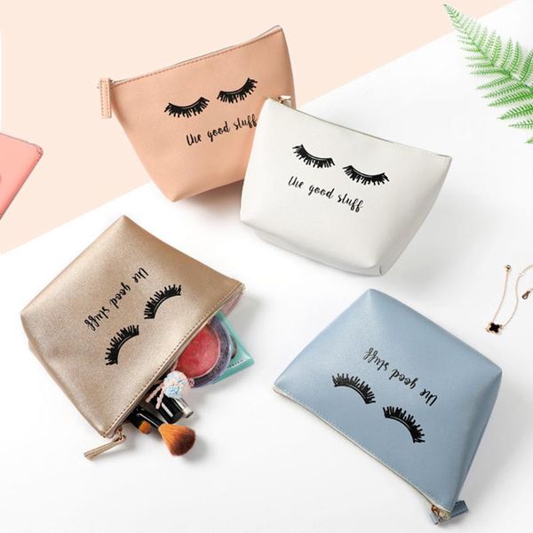 pu leather makeup bag fashion waterproof closed eye multi-use cosmetic bag toiletry pouch travel makeup storage
pu leather makeup bag fashion waterproof closed eye multi-use cosmetic bag toiletry pouch travel makeup storage