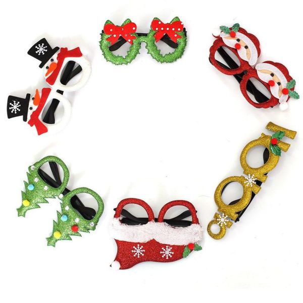 clearance christmas decorations children toys santa claus snowman antler glasses party supplies wholesale price
clearance christmas decorations children toys santa claus snowman antler glasses party supplies wholesale price