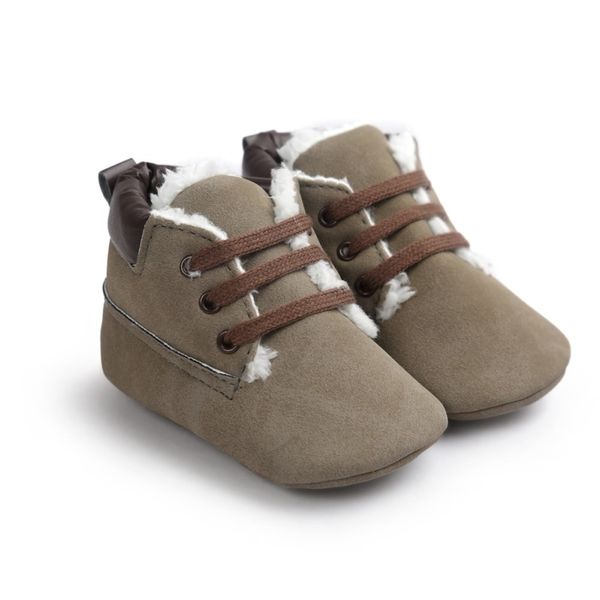 baby boy warm newborn baby first walkers shoes infant toddler soft rubber soled anti-slip boots 0-18m #06
baby boy warm newborn baby first walkers shoes infant toddler soft rubber soled anti-slip boots 0-18m #06