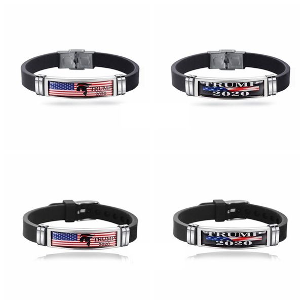 new donald trump bracelet make america great again commemorative wristband 2020 the us president election supplies ing
new donald trump bracelet make america great again commemorative wristband 2020 the us president election supplies ing