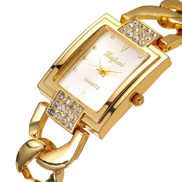 luxury ceramic square watches for womens couple clocks gold women's quartz wristwatches ladies bracelet watch relojes para mujer, Slivery;brown
luxury ceramic square watches for womens couple clocks gold women's quartz wristwatches ladies bracelet watch relojes para mujer, Slivery;brown