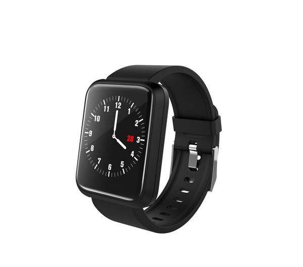 wearable technology phone accessories smart wristbands color screen bracelet heart rate blood pressure blood oxygen multiple sports gps xh26
wearable technology phone accessories smart wristbands color screen bracelet heart rate blood pressure blood oxygen multiple sports gps xh26
