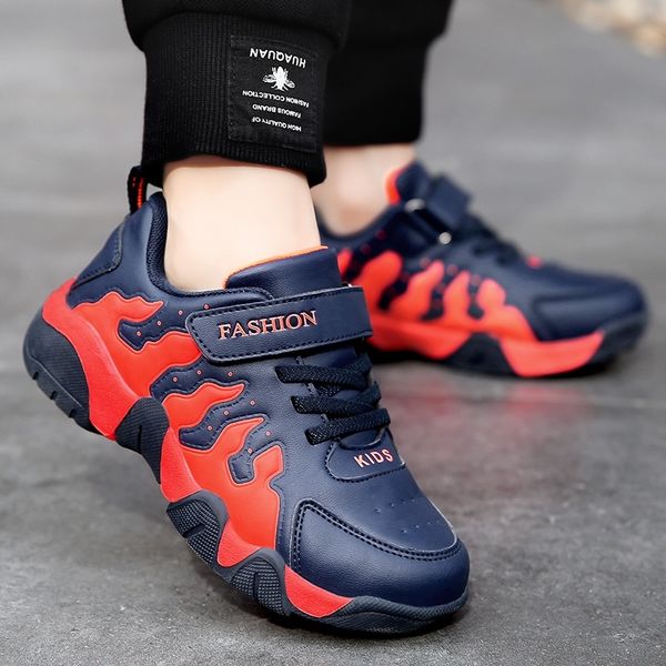 ulknn athletic & outdoor shoes boys shoe 2020 waterproof leather little boy 6 students sneakers 7 children spring 8 casual shoes 9yearold, Black
ulknn athletic & outdoor shoes boys shoe 2020 waterproof leather little boy 6 students sneakers 7 children spring 8 casual shoes 9yearold, Black