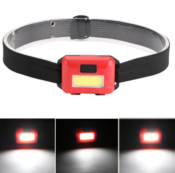 waterproof led headlamp mini cob headlight outdoor camping fishing [prtable head flashlight light rotate headlamp battery flashlight
waterproof led headlamp mini cob headlight outdoor camping fishing [prtable head flashlight light rotate headlamp battery flashlight