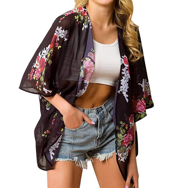 womens beachwear swimwear beach cover up summer outwear see through fashion new, White
womens beachwear swimwear beach cover up summer outwear see through fashion new, White