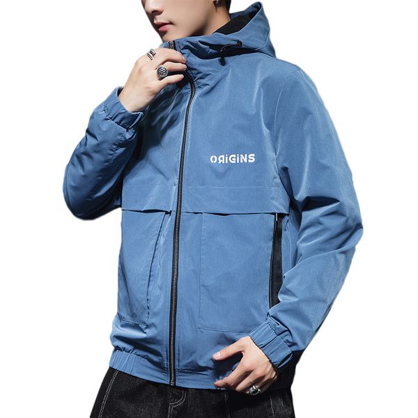 высокий qualitymen синь вскользь куртки slim fit ветровка пальто мужчина молния верхняя одежда, Black;brown
высокий qualitymen синь вскользь куртки slim fit ветровка пальто мужчина молния верхняя одежда, Black;brown