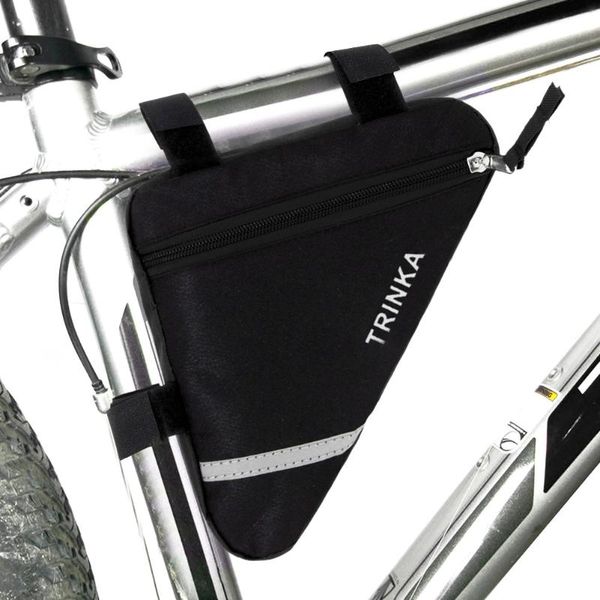 waterproof 1.5l outdoor triangle cycling accessories bicycle front tube frame bag mountain bike pouch holder saddle bag
waterproof 1.5l outdoor triangle cycling accessories bicycle front tube frame bag mountain bike pouch holder saddle bag