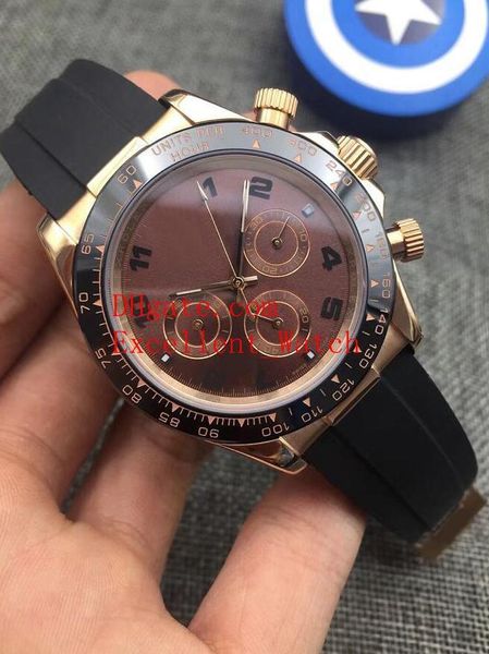 waterproof 14 the new buy mens watches 40 mm 116519 116503 116509 116515 116518 116515ln ceramic bezel asia 2813 movement automatic ru, Slivery;brown
waterproof 14 the new buy mens watches 40 mm 116519 116503 116509 116515 116518 116515ln ceramic bezel asia 2813 movement automatic ru, Slivery;brown