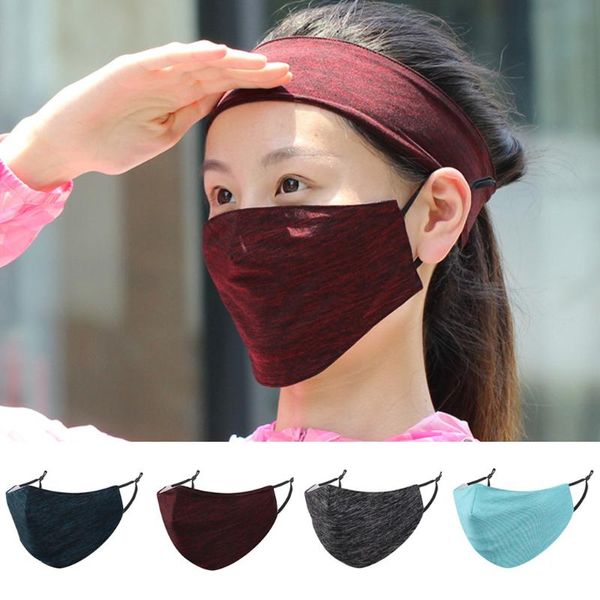 1pc cotton face maskswashable and reusable facemask fashion solid cloth face maske for germ protection cycling sports new, Black
1pc cotton face maskswashable and reusable facemask fashion solid cloth face maske for germ protection cycling sports new, Black