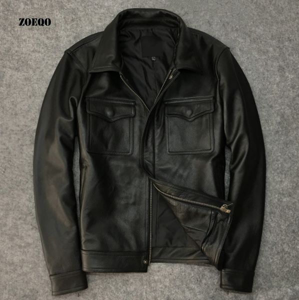 leather men jacket black stand collar slim fit men motorcycle jackets new cowskin motorcycle leather jacket
leather men jacket black stand collar slim fit men motorcycle jackets new cowskin motorcycle leather jacket