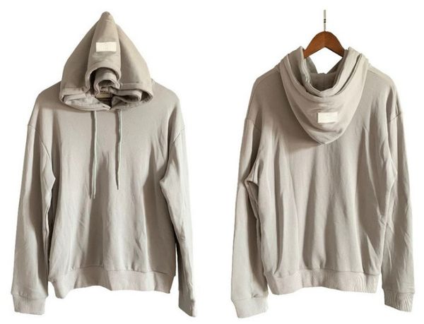 2019 new pring and autumn treetwear hip hop fear of god e ential men women pullover terry weat hirt hoodie ize xl, Black
2019 new pring and autumn treetwear hip hop fear of god e ential men women pullover terry weat hirt hoodie ize xl, Black