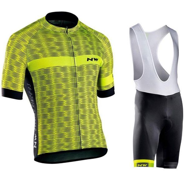2020 nw team cycling short sleeves jersey bib shorts sets riding bike summer breathable wear clothing ropa ciclismo 9d gel pad u41205, Black;red
2020 nw team cycling short sleeves jersey bib shorts sets riding bike summer breathable wear clothing ropa ciclismo 9d gel pad u41205, Black;red