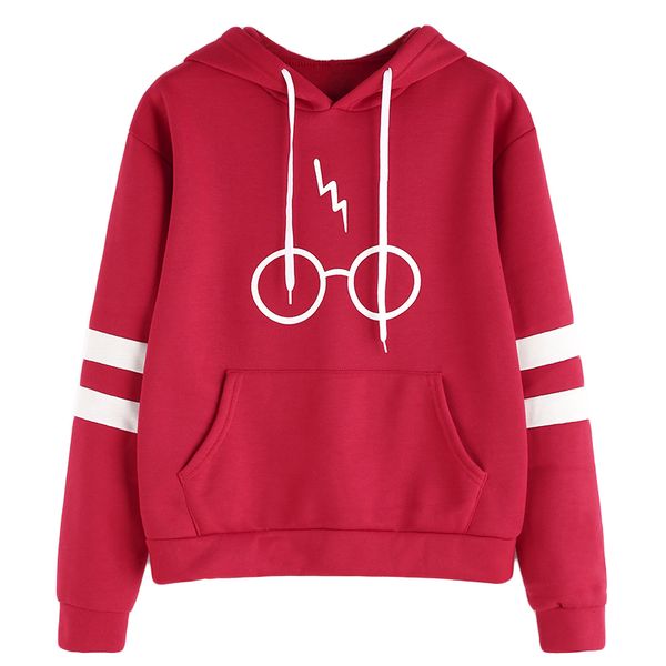 fashion-glasses hooded printed striped velvet hoodies autumn and winter new products women hoodies kawaii girl black
fashion-glasses hooded printed striped velvet hoodies autumn and winter new products women hoodies kawaii girl black