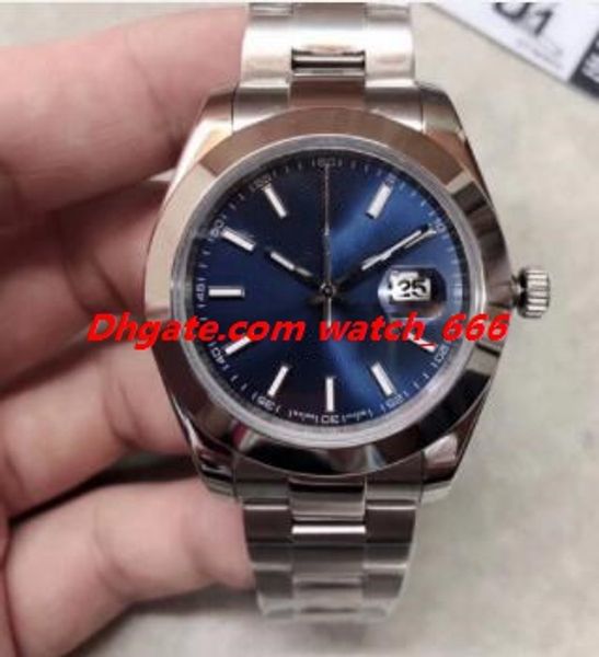 new version u1 factory men wristwatch 41mm 126300 126303 126301 automatic stainless steel bracelet luxury men watch ing, Slivery;brown
new version u1 factory men wristwatch 41mm 126300 126303 126301 automatic stainless steel bracelet luxury men watch ing, Slivery;brown