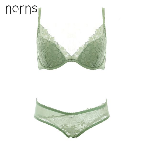 norns new european and american comfortable thin cotton cup lace bra ladies bra set underwear, Red;black
norns new european and american comfortable thin cotton cup lace bra ladies bra set underwear, Red;black