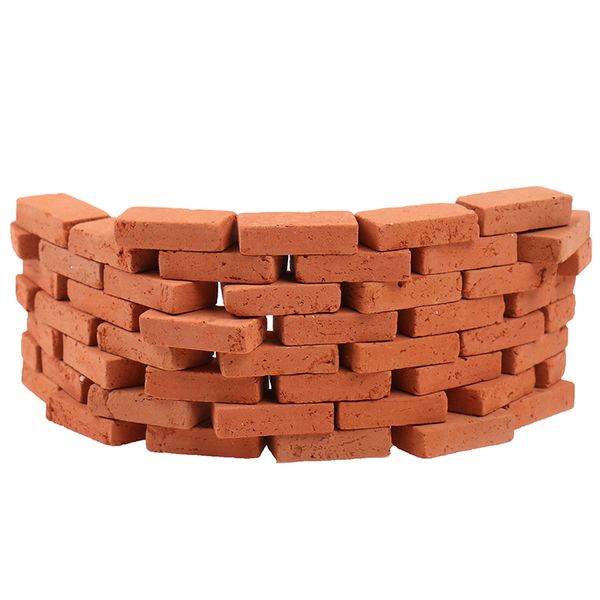 50pcs 1/16 miniature simulation brick diy sand table landscape scenery clay scenery building toy
50pcs 1/16 miniature simulation brick diy sand table landscape scenery clay scenery building toy